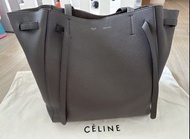 Celine Small Cabas Phantom Tote