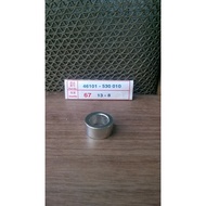 Rear wheel guard on the chain (chain) honda 67