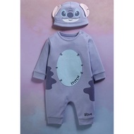 Body of little boy George