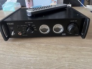 Teac AI503 USB DAC/Integrated Amplifier