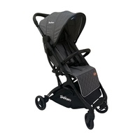 [ONLINE EXCLUSIVE] Babygro Cabin Sized Stroller (Pronto)