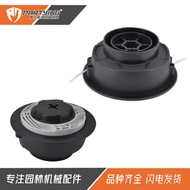 Lawn Mower Lawn Mower Head C6-2 Suitable for FS38 FS40 FS40C FS45 FS46 FS50 FS50C, etc.