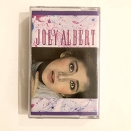 Joey Albert ‎– Joey Albert Casette Tape Pop Philippines 1990 SUPER
