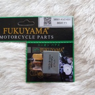 4 foot starter Relay beat series scoopy esp vario fi esp all matic honda 38501-KVZ-631 100% original