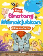 Kisah Binatang Menakjubkan Dalam Alquran