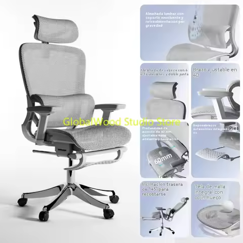 Gamer Gaming Chair for Pc Gamer Chairs Dongseo Furniture Ergonomic Armchair Home Office Chair With M