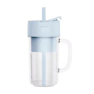 Portable Juicer 500mL USB Rechargeable Portable Bottle Juicer Blender Chopper Grinder Mixer Smoothie