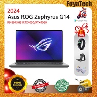 2024 Asus ROG Zephyrus G14 Asus Free Watch | Stand | 100W Fast Charger