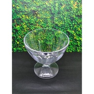 Ice CREAM COOKIE GLASSES OYEN ICE CREAM 6 PCS