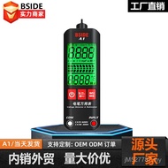 Elmo Multimeter Line BSIDE Automatic Identification A1 Digital Multimeter Detection Zero Fire Wire A