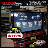 android 🔥 toyota altis 2001-2002-2003-2004-2005-2006-2007 ✅2gb+32gb✅ 1gb+16gb 9inch android player