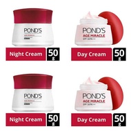 Pond's Age Miracle 50g