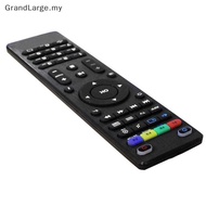 GrandLarge.my Replacement TV Remote Control for Mag250 254 256 260 261 270 IPTV TV Box ck MY
