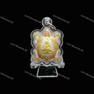 BE2562 - PHRA AJ TAP - PHUTTAKUN 168 (MIRACLE BATCH) 3K + WPC