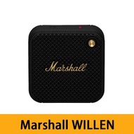 Marshall馬歇爾 WILLEN 喇叭 黑色 預計7日內發貨 -