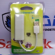 USB TO LAN / RJ45