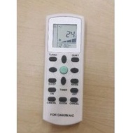 daikin / acson / york remote control