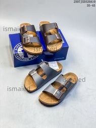 Birkenstock 勃肯半拖涼鞋