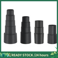 Vacuum Cleaner Hose Adapter Kit Vacuum Cleaner Adapter 1 1/2 Inch to 1 3/8 Inch to 1 1/4 Inch 1 1/8 