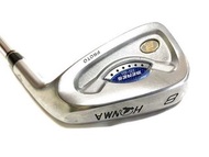Honma BERES IC-01 PROTO STEEL 4pc IRONS SET GOLF CLUBS