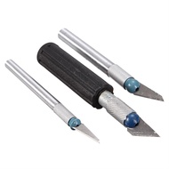 1 Set/13Pcs Multi-Purpose Exacto Style Hobby Knife For Craft