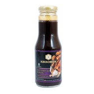 KIKKOMAN Teriyaki Blackpepper Sauce - KIKKOMAN Black Pepper Teriyaki Sauce 300gr