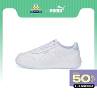 PUMA Tori Women's Shoes (White)
