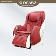 OGAWA MySofa Luxe Plus Massage chair  [Free Shipping WM]