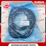 REBORN SAGA | Front Rear Right Door Rubber Innova RebornKiri Original 67861-0K090/67862-0K090/67871-