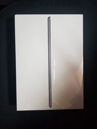 iPad (9th generation) wi-fi 256GB space gray