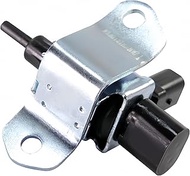 TAMKKEN L301-18-741 1S7G9J559BB 3S4Z9J559AA L801-18-741 Intake Manifold Runner Control Valve Solenoi