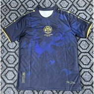 Fans Edition 25-26 Chelsea Champions Edition Football Jersey S-2XL