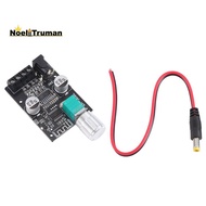 -502L Module Bluetooth 5.0 Wireless Stereo Board 50Wx2 Bluetooth Amp Bluetooth Amp Amplificador