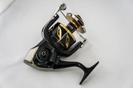 SHIMANO 20 ステラSW 18000HG 捲線器