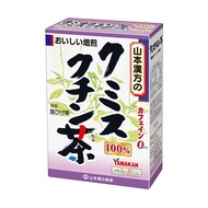 山本漢方製藥 純正貓鬚草茶100% 3gX20包