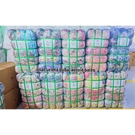 SILAC URIETA Dubai Aussie Bales PH♥️