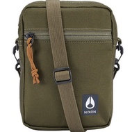 Nixon - Stash Bag - Dark Olive (C30261960)