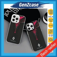 Hotrend Marcelo Burlom IMD Matte iphone Case M64 b.ve anti-fouling camera 7plus/X/Xsmax/11/12/13/14/