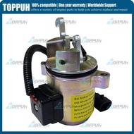 12V Fuel Shut Off Solenoid 04287583 for Deutz Engine F2L1011F F3L1011 F4L1011