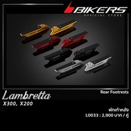 Rear Footrest-L0033 Used For Motorcycles