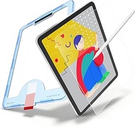 bersem Screen Protector Compatible with iPad A16 11th/10th Generation (11/10.9 Inch, 2025/2022), Tem