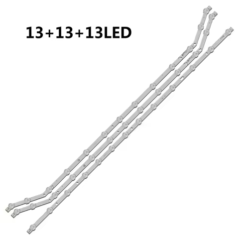 13LED LED Bar UN40H6203AF UE40H6203AW UN40H6203AK UN40H6203AK UE40H6233AK UN40FH5005F UN40FH5005G UA