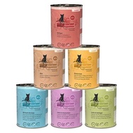 Catz Finefood Classic 400g Can Canned Wet Food Cat Completed Food