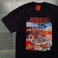 ROCKET FLIGHT GROUP - HURUHARA TSHIRT