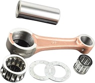Motorcycle Engine Accessories Connecting Rod Crank Kit Fit For TZM150 TZR150 3RR ZF150 Everest 150