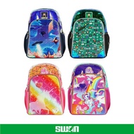 🎁Swan OriginalSchool bag/ backpack/carry bag