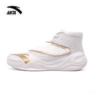 ANTA Men Klay Thompson KT 6 Legacy Basketball Shoes