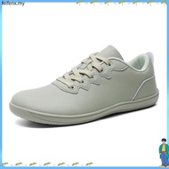 Barefoot Walking Shoes Wide Toe Fashion Sneakers Comfortable Casual Shoes Zero Drop Minimalist Shoes