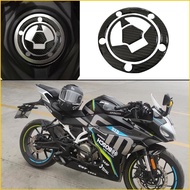 KOK Fuel Gas Cover Carbon for Tank Protector Pad Sticker Decal for Z1000SX GTR1400