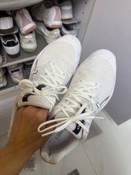 ASICS SKY ELITE FF 3 排球鞋 白色